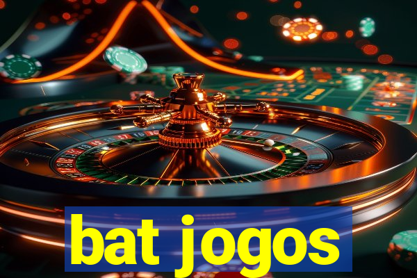 bat jogos